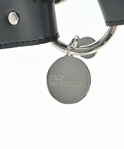 Noir Kei Ninomiya Other/Goods