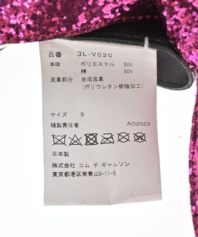 Noir Kei Ninomiya Other/Goods