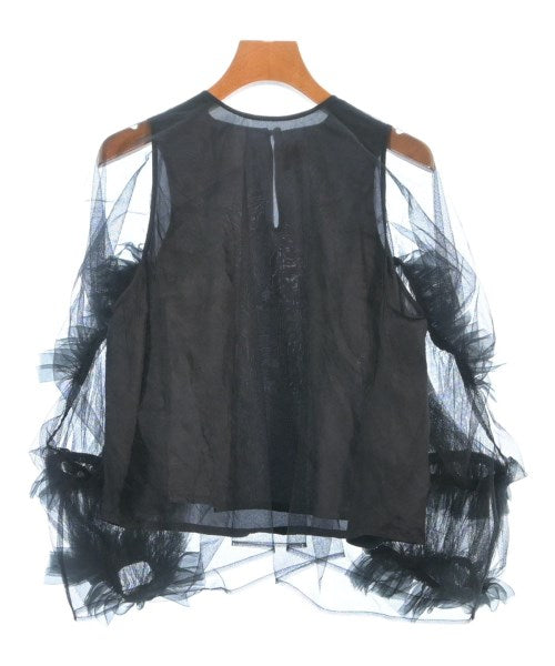 noir kei ninomiya Blouses