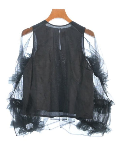 noir kei ninomiya Blouses
