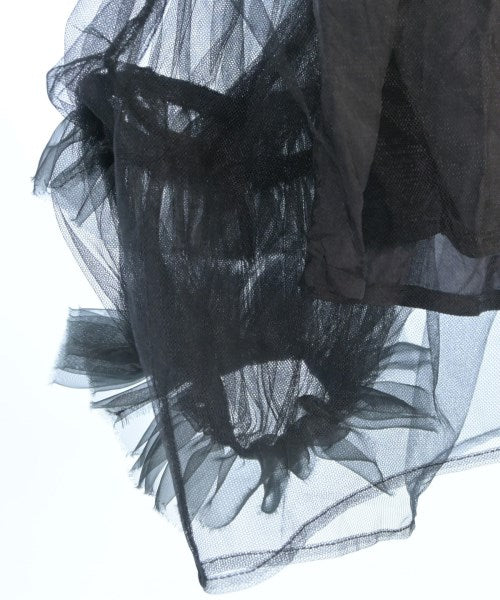 noir kei ninomiya Blouses