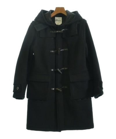 Noir Kei Ninomiya Duffle coats