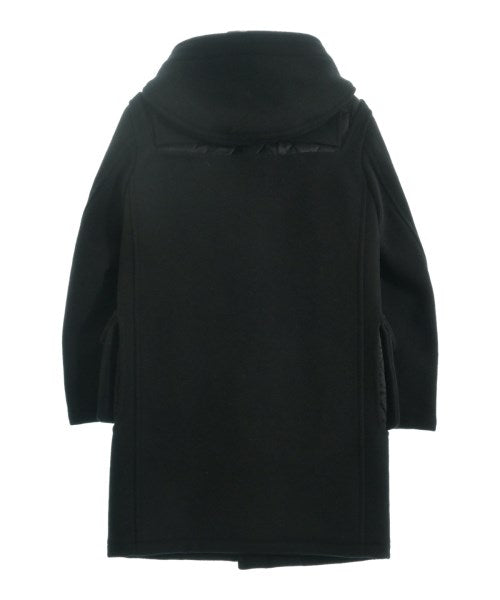 Noir Kei Ninomiya Duffle coats