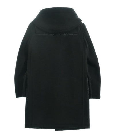 Noir Kei Ninomiya Duffle coats