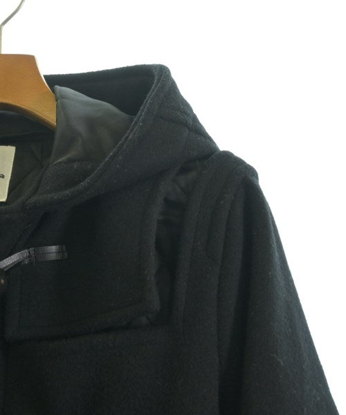 Noir Kei Ninomiya Duffle coats
