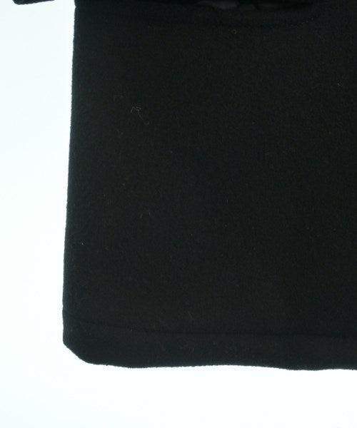 Noir Kei Ninomiya Duffle coats