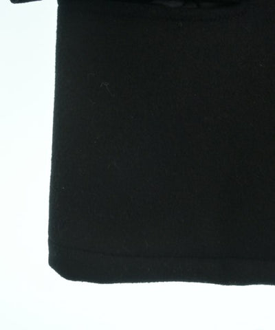 Noir Kei Ninomiya Duffle coats