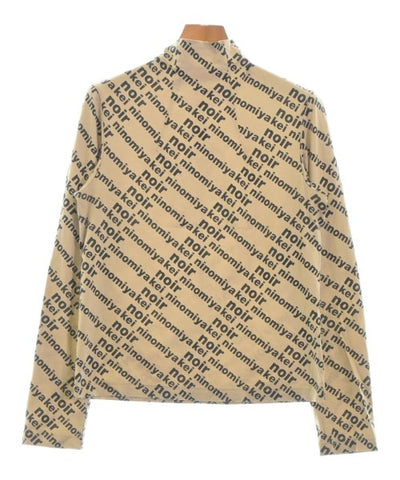 noir kei ninomiya Tee Shirts/Tops