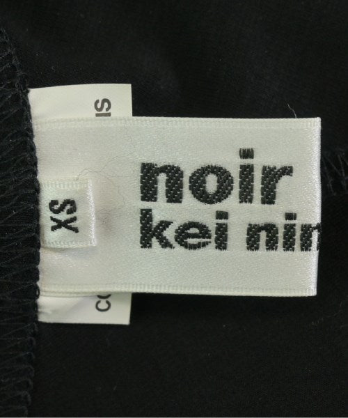 noir kei ninomiya Tee Shirts/Tops