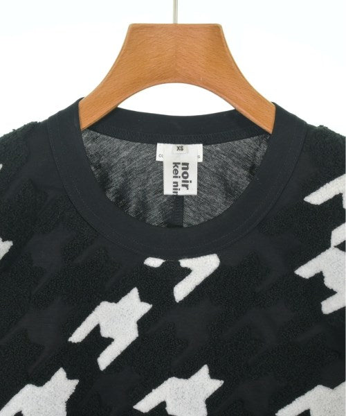 noir kei ninomiya Tee Shirts/Tops
