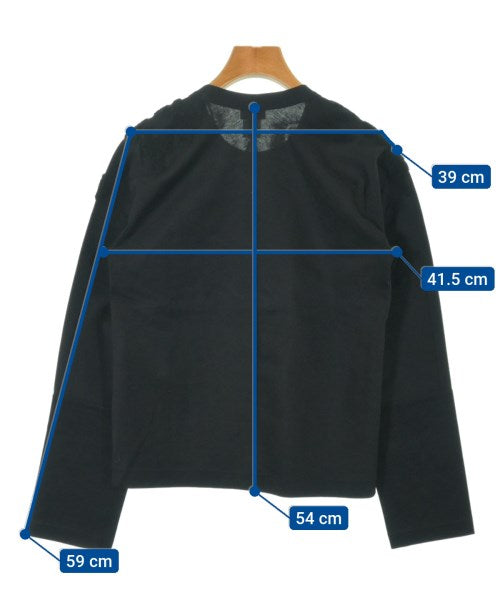 noir kei ninomiya Tee Shirts/Tops