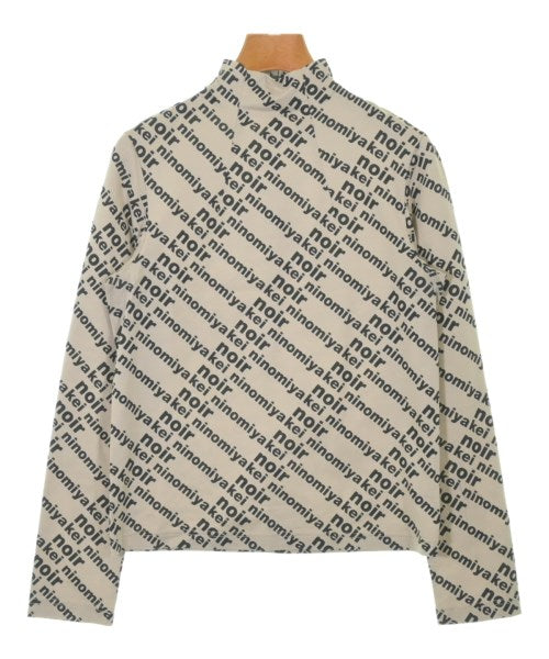 noir kei ninomiya Tee Shirts/Tops