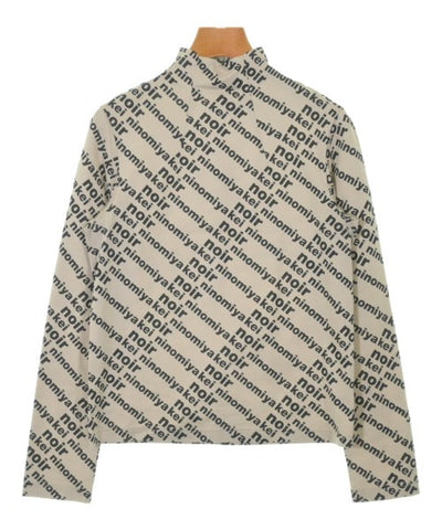 noir kei ninomiya Tee Shirts/Tops