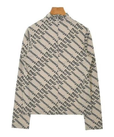 noir kei ninomiya Tee Shirts/Tops