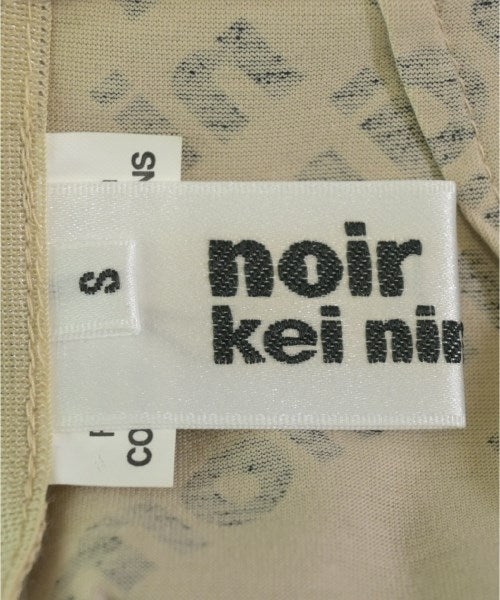 noir kei ninomiya Tee Shirts/Tops