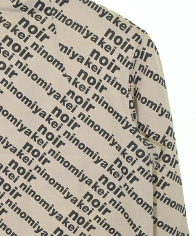 noir kei ninomiya Tee Shirts/Tops