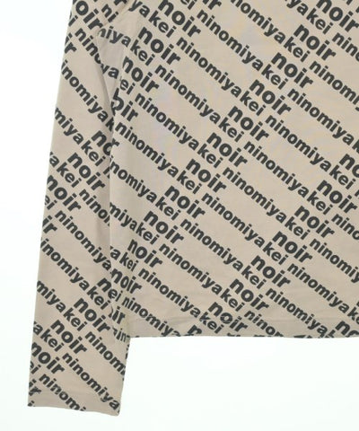 noir kei ninomiya Tee Shirts/Tops