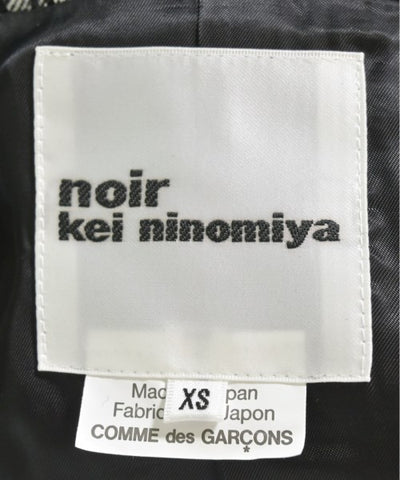 Noir Kei Ninomiya Blazers/Suit jackets