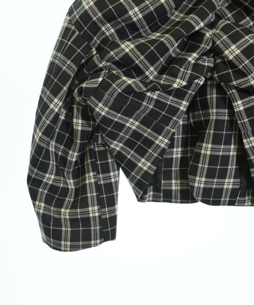 Noir Kei Ninomiya Blazers/Suit jackets