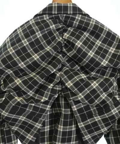 Noir Kei Ninomiya Blazers/Suit jackets