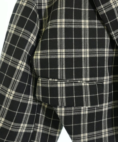 Noir Kei Ninomiya Blazers/Suit jackets