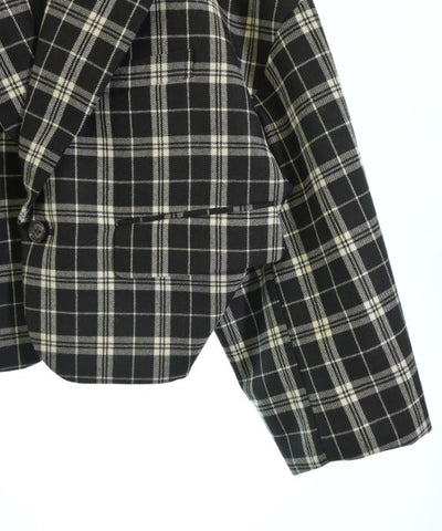 Noir Kei Ninomiya Blazers/Suit jackets