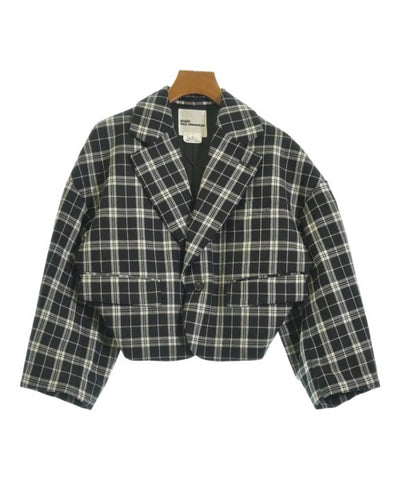 Noir Kei Ninomiya Blazers/Suit jackets