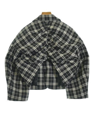 Noir Kei Ninomiya Blazers/Suit jackets