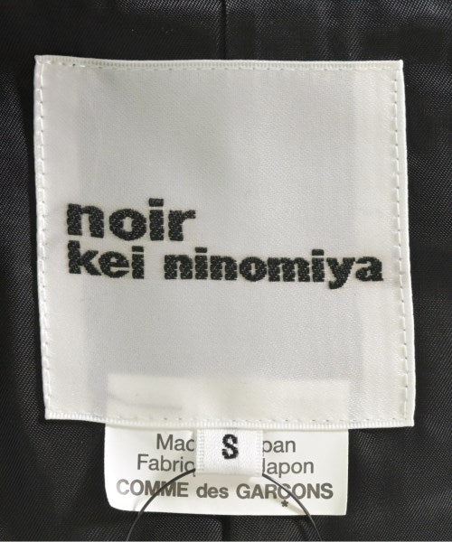 Noir Kei Ninomiya Blazers/Suit jackets