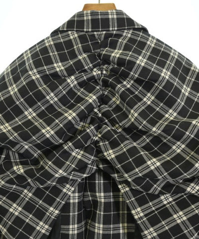 Noir Kei Ninomiya Blazers/Suit jackets