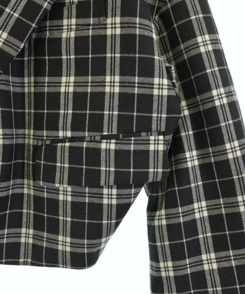 Noir Kei Ninomiya Blazers/Suit jackets