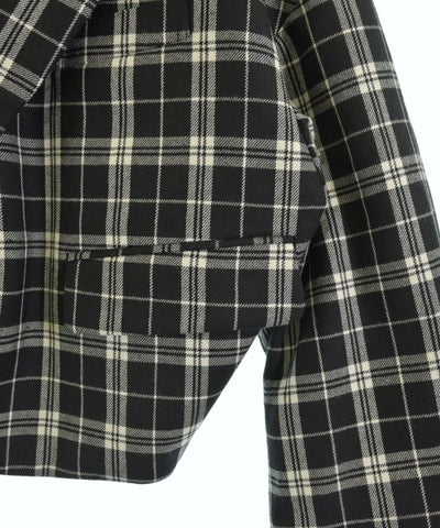 Noir Kei Ninomiya Blazers/Suit jackets