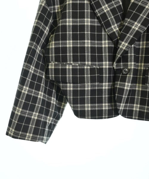 Noir Kei Ninomiya Blazers/Suit jackets