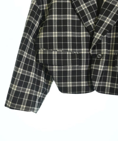 Noir Kei Ninomiya Blazers/Suit jackets