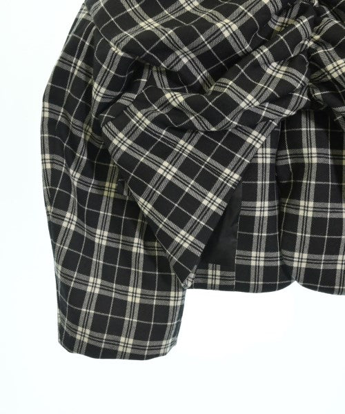 Noir Kei Ninomiya Blazers/Suit jackets