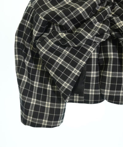 Noir Kei Ninomiya Blazers/Suit jackets