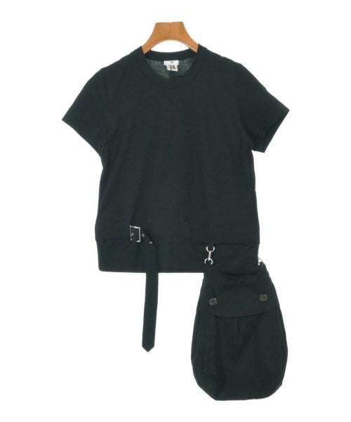 Noir Kei Ninomiya Tee Shirts/Tops