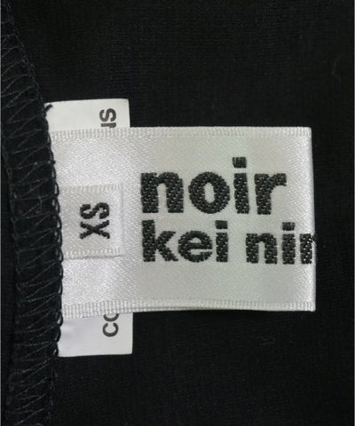 Noir Kei Ninomiya Tee Shirts/Tops