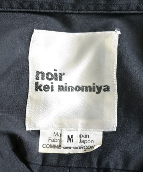 Noir Kei Ninomiya Casual shirts
