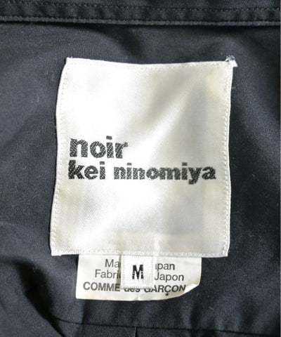 Noir Kei Ninomiya Casual shirts