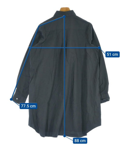 Noir Kei Ninomiya Casual shirts