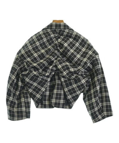 Noir Kei Ninomiya Blazers/Suit jackets