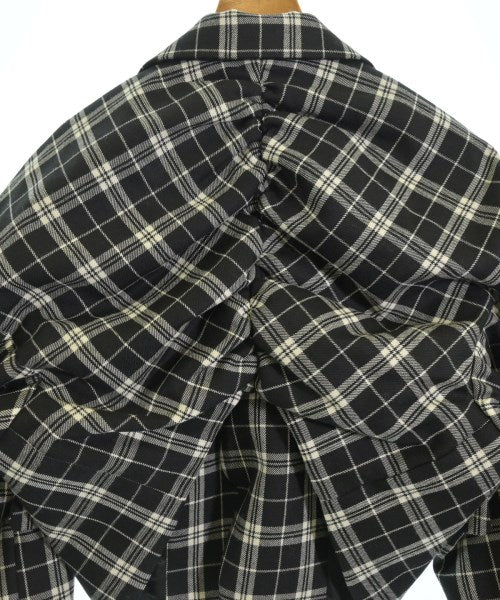 Noir Kei Ninomiya Blazers/Suit jackets