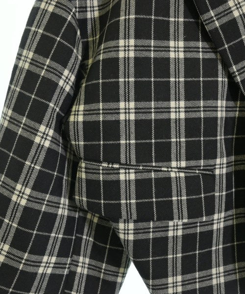 Noir Kei Ninomiya Blazers/Suit jackets