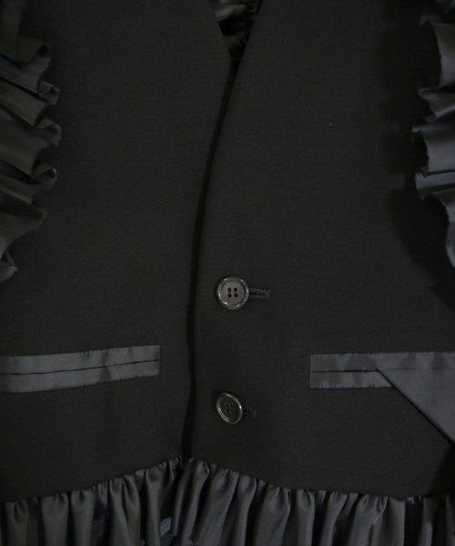 Noir Kei Ninomiya Blazers/Suit jackets