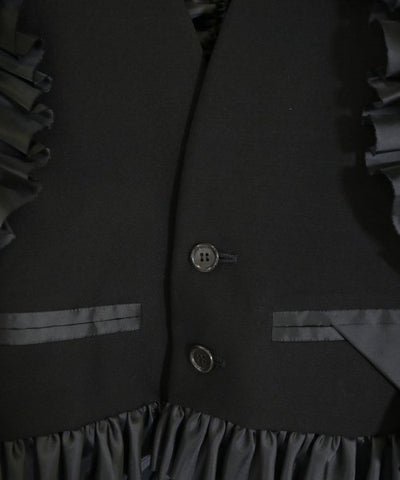 Noir Kei Ninomiya Blazers/Suit jackets