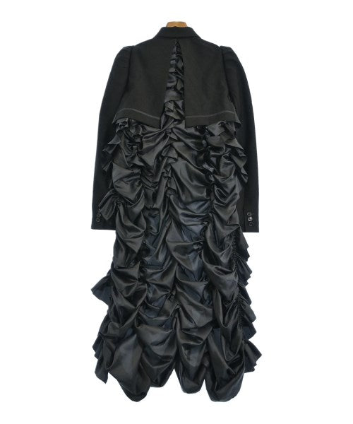 Noir Kei Ninomiya Blazers/Suit jackets