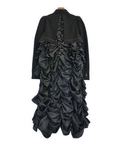 Noir Kei Ninomiya Blazers/Suit jackets