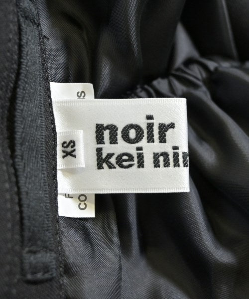 Noir Kei Ninomiya Blazers/Suit jackets