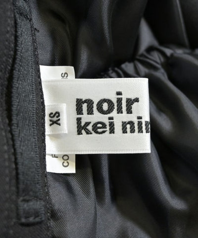 Noir Kei Ninomiya Blazers/Suit jackets